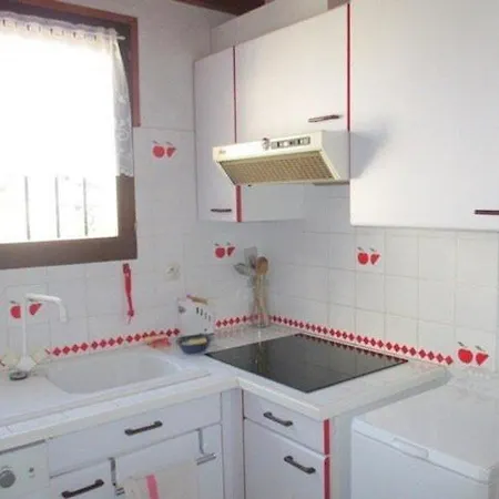 Appartement Palais Sur - Maison Mitoyenne - Proximité Et Centre