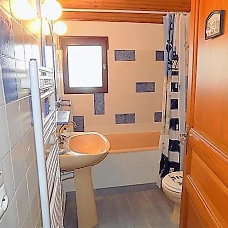 Palais Sur - Maison Mitoyenne - Proximité Et Centre Appartement