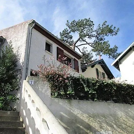 Palais Sur - Maison Mitoyenne - Proximité Et Centre Saint-Palais-sur-Mer