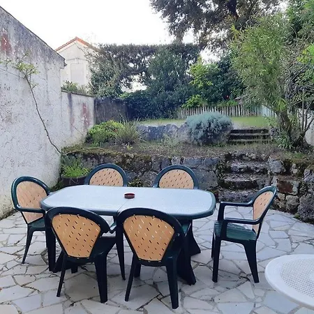 Palais Sur - Maison Mitoyenne - Proximité Et Centre