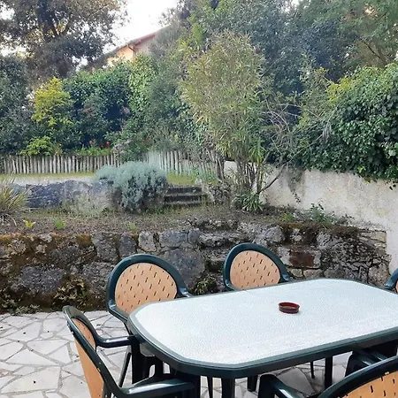 Appartement Palais Sur - Maison Mitoyenne - Proximité Et Centre *