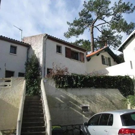 Palais Sur - Maison Mitoyenne - Proximite Et Centre شقة *