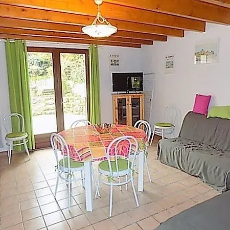 Palais Sur - Maison Mitoyenne - Proximite Et Centre شقة