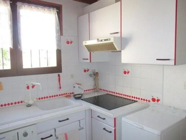 公寓 Palais Sur - Maison Mitoyenne - Proximite Et Centre