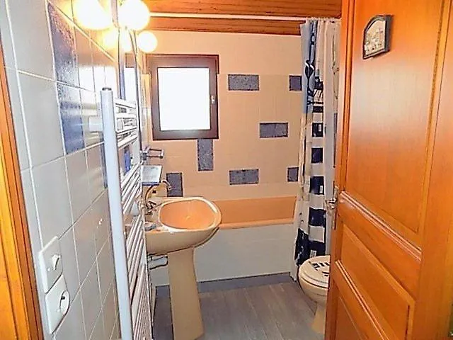 Palais Sur - Maison Mitoyenne - Proximite Et Centre 公寓