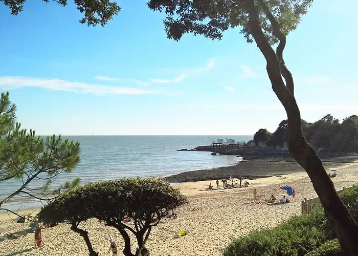 Palais Sur - Maison Mitoyenne - Proximite Et Centre 公寓 *